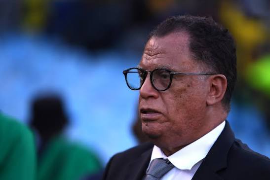 SAFA Election 2026: Can Danny Jordaan Win Again as Fans Demand Change and Stability?